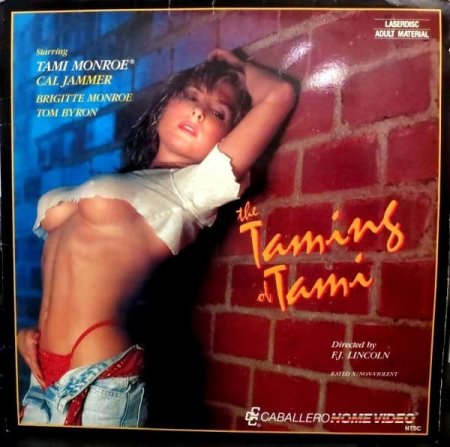 The Taming of Tami (1990)