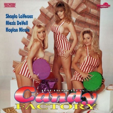 Candy Factory (1994)