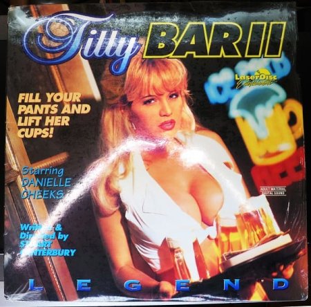 Titty Bar 2 (1994)