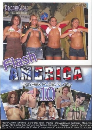 Flash America 10 (2008)