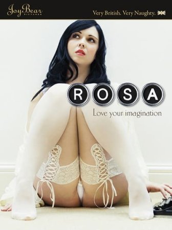 Rosa (SOFTCORE VERSION / 2012)