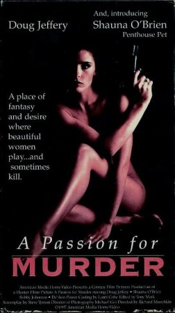 A Passion for Murder (1997)