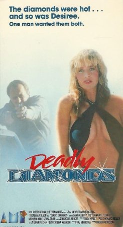 Deadly Diamonds (1991)