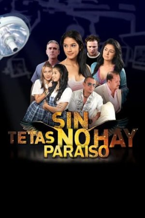 Sin tetas no hay paraiso (2010)