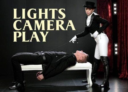 Lights, Camera, Play (Season 2 / 2022)