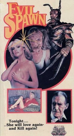 Evil Spawn (1987)