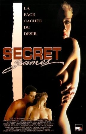 Secret Games (1992)