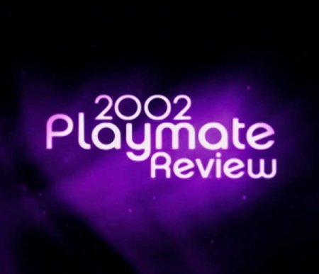 Playboy's Playmate Review 2002 (2002)