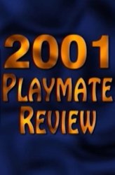 Playboy's Playmate Review 2001 (2001)