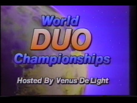 World Duo Championships (1994)