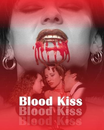 Blood Kiss (1999)