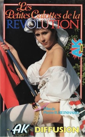 Les Petites culottes de la REvolution (1989) softcore version
