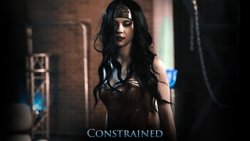 Constrained (2022)