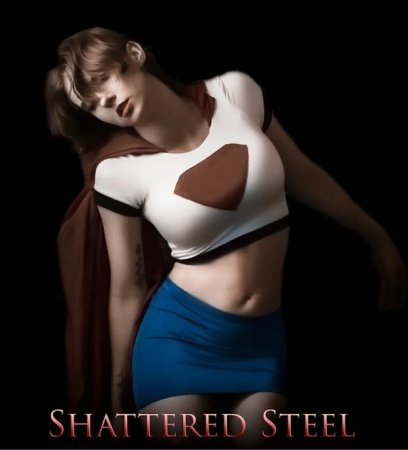 Shattered Steel (2023)
