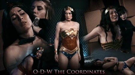 O-D-W The Coordinates (2023)