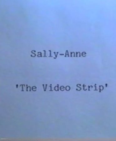 Sally Anne - The Video Strip
