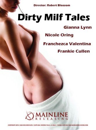 Dirty Milf Tales (2009)