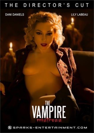 The Vampire Mistress (2022) - The Director's Cut