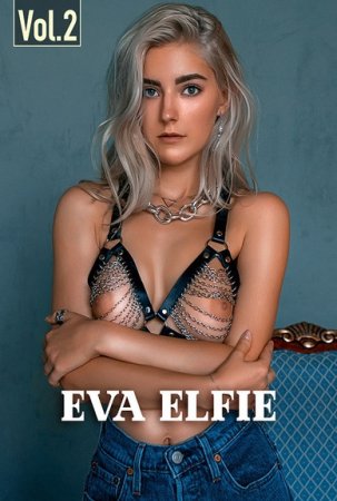 Eva Elfie Vol 2. (2021)
