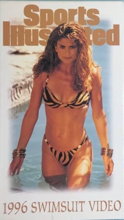 Sports Illustrated - 1996 Swimsuit Issue Video: Out of Africa