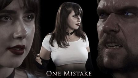 One Mistake (2024)