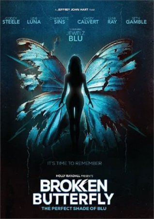 Broken Butterfly (2024)