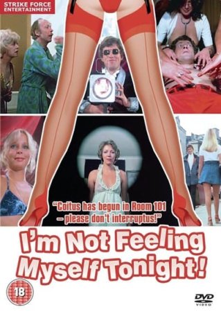 I’m Not Feeling Myself Tonight (1976)