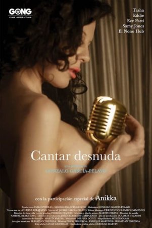 Cantar desnuda (2025)