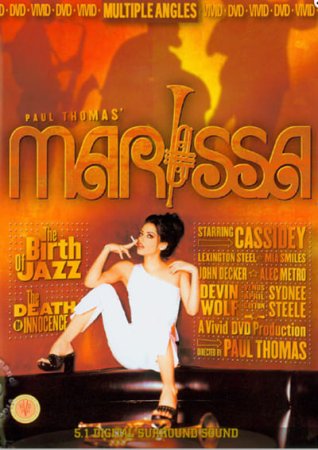 Marissa (2000)