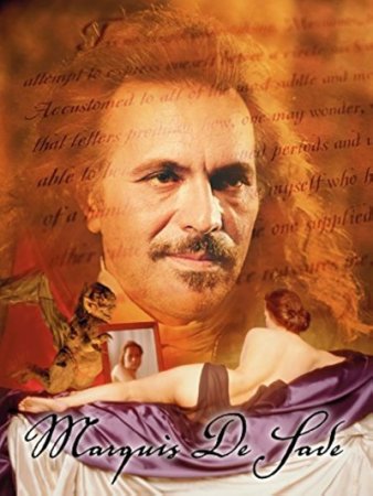 Marquis de Sade (1996)