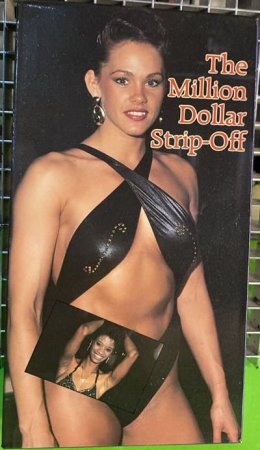 Million Dollar Strip Off (1988)