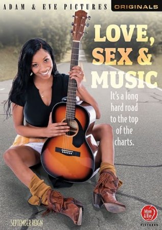 Love, Sex & Music (SOFTCORE VERSION / 2022)