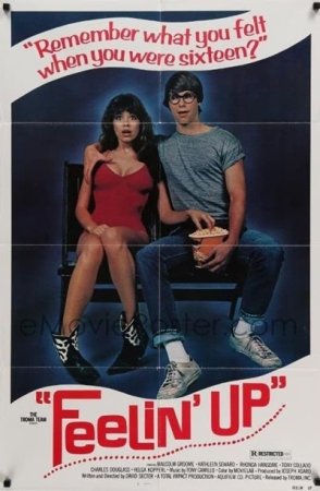 Feelin' Up (1976)