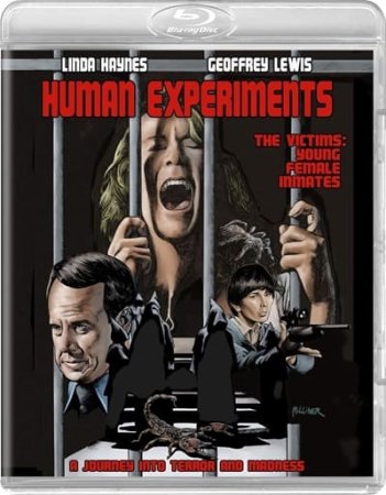 Human Experiments (1979)