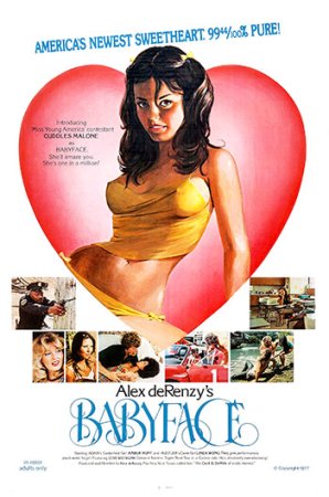 Babyface (1977)