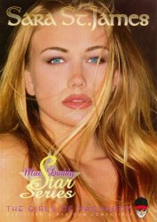 MacDaddy Star Series featuring Sara St. James (2006)