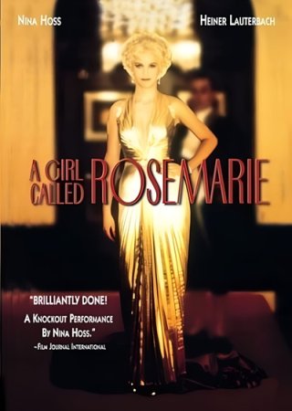 Das Madchen Rosemarie (1996)
