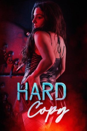 Hard Copy (2023)