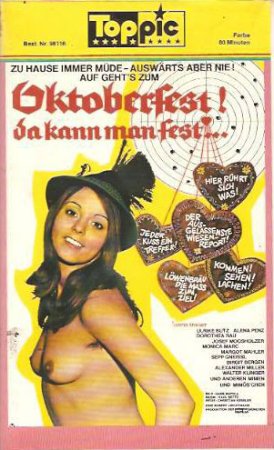 Oktoberfest! Da kann man fest! (1973)