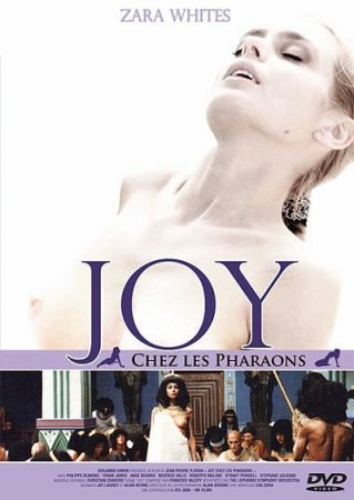 Joy - Tempel der Lust (1993)