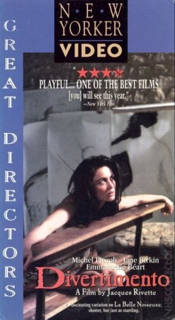 Divertimento (1992)
