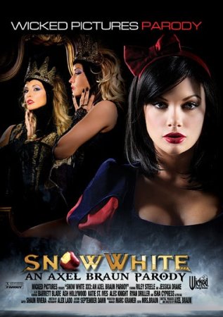 Snow White XXX: An Axel Braun Parody (SOFTCORE VERSION / 2014)