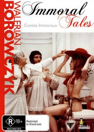 Contes immoraux (1974)