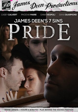 James Deen's 7 Sins: Pride (2014)