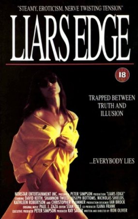 Liar's Edge (1992)