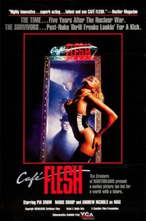 Cafe Flesh (1982)