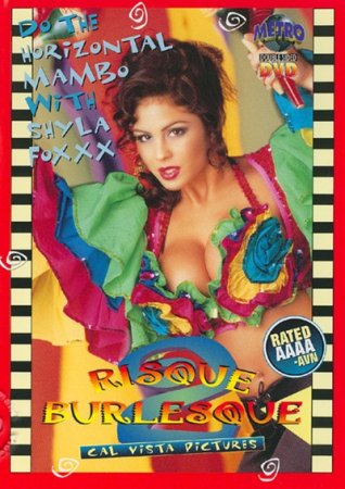 Risque Burlesque 2 (1996)