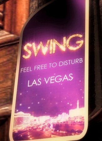 Swing ( Season 5 / 2015)